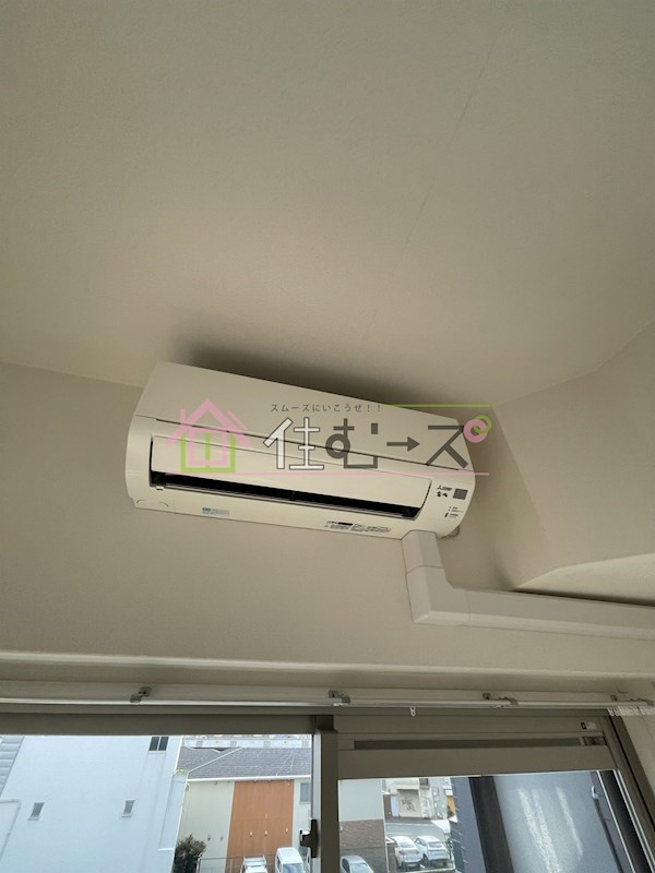 ファステート難波WESTパーク その他6