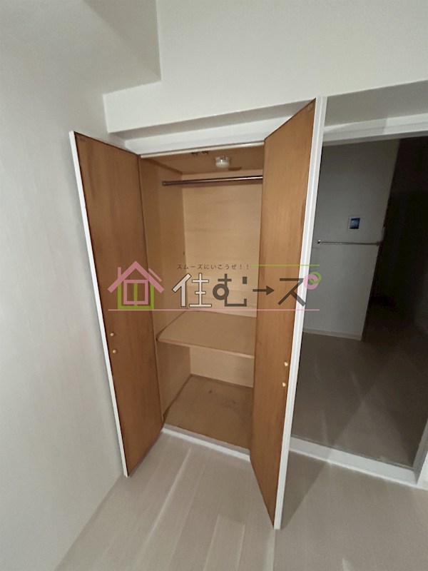 カーサー桜宮 その他2