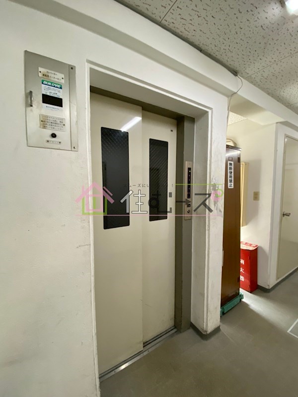 カーサー桜宮 その他外観3