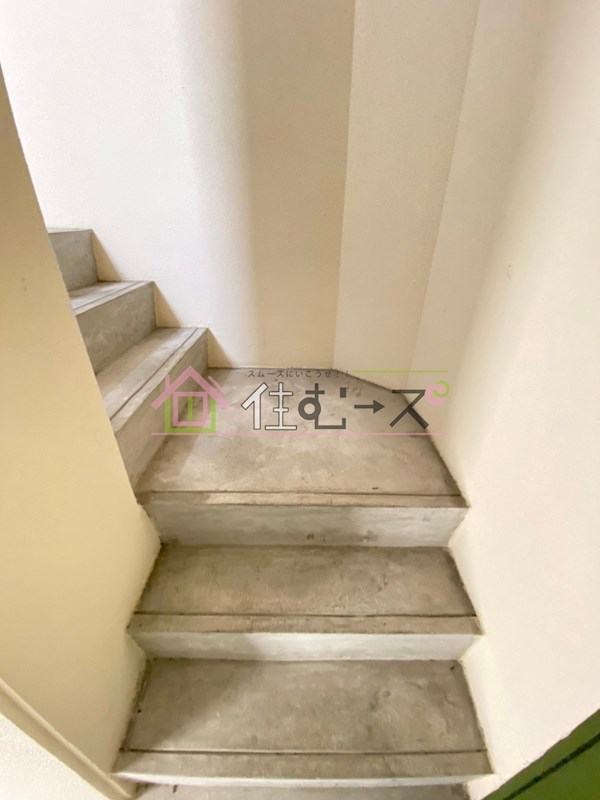 カーサー桜宮 その他外観6