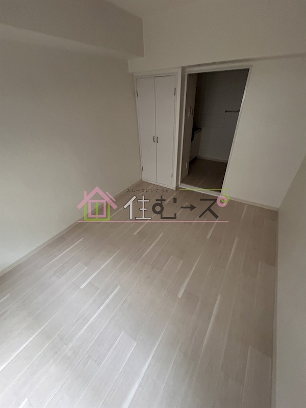 カーサー桜宮 リビング