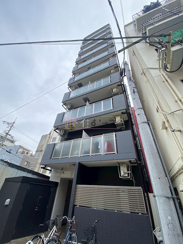 グランパシフィック花園北Ⅱ その他外観1