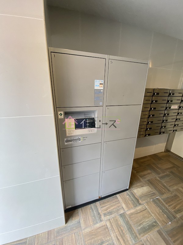 グランパシフィック花園北Ⅱ その他外観4