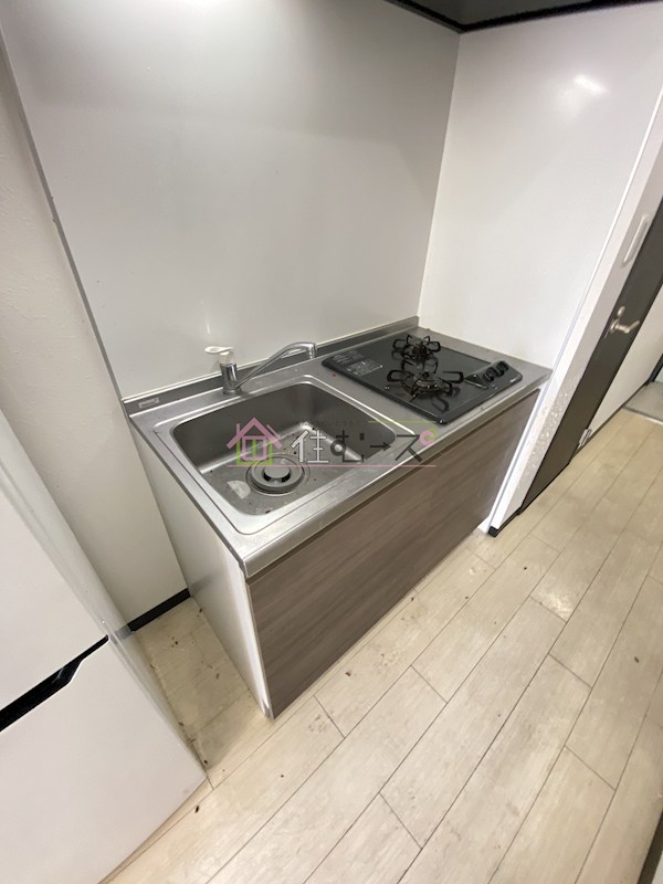 グランパシフィック花園北Ⅱ キッチン