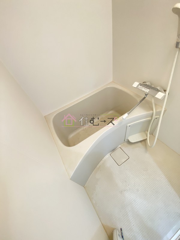 グランパシフィック花園北Ⅱ 風呂画像