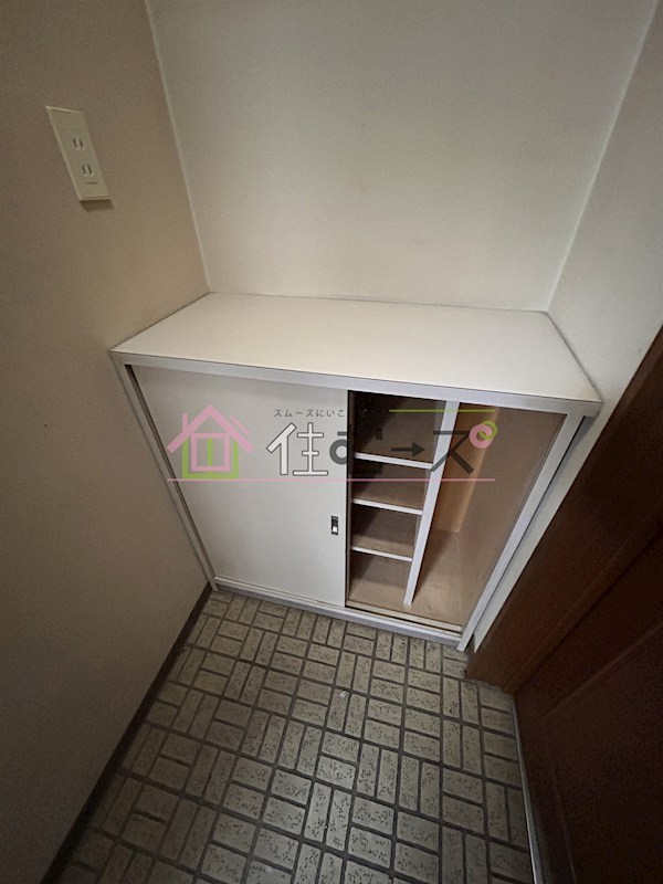 第一高美マンション その他3