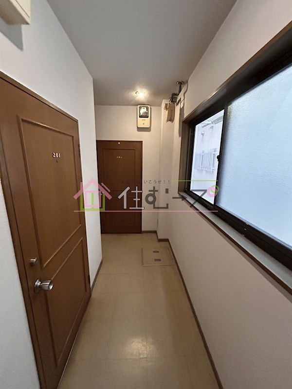 第一高美マンション その他外観3