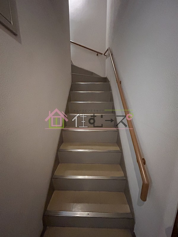 第一高美マンション その他外観4