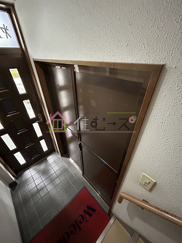 第一高美マンション その他外観5