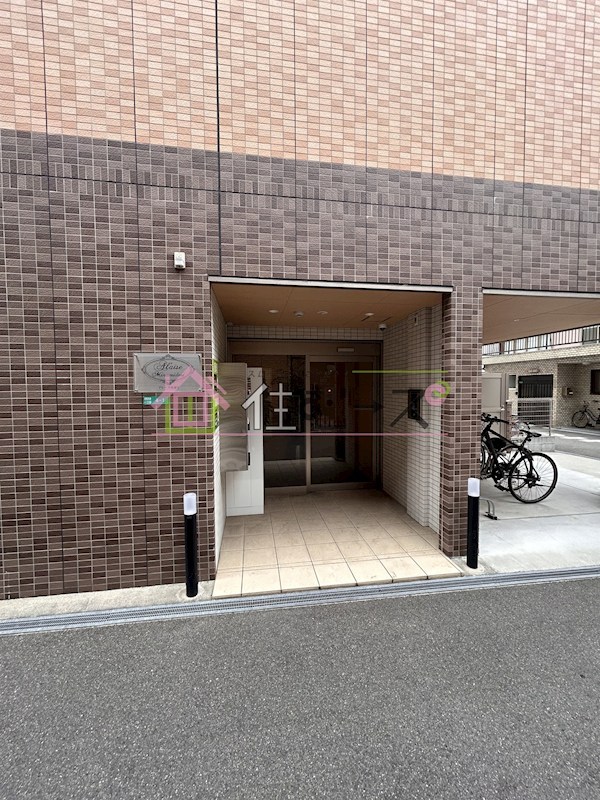 アレーズ南通り その他1