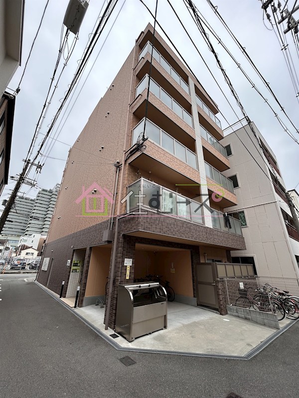 アレーズ南通り その他外観1