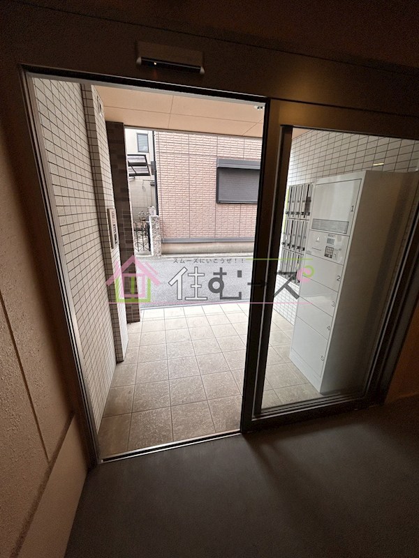 アレーズ南通り その他外観2