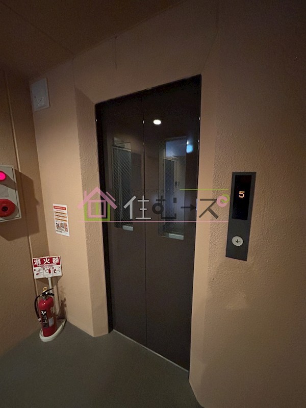 アレーズ南通り その他外観6