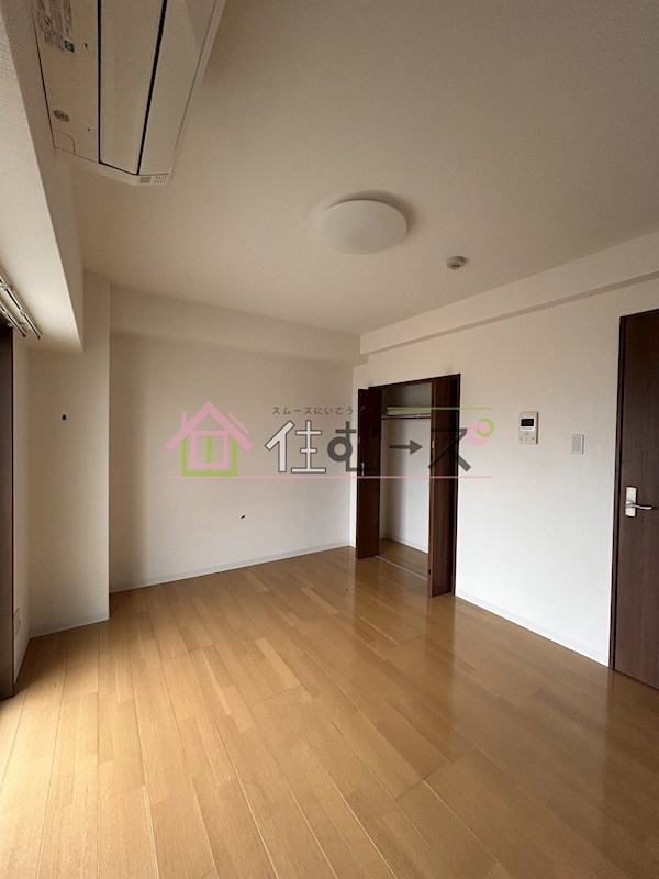 アレーズ南通り リビング