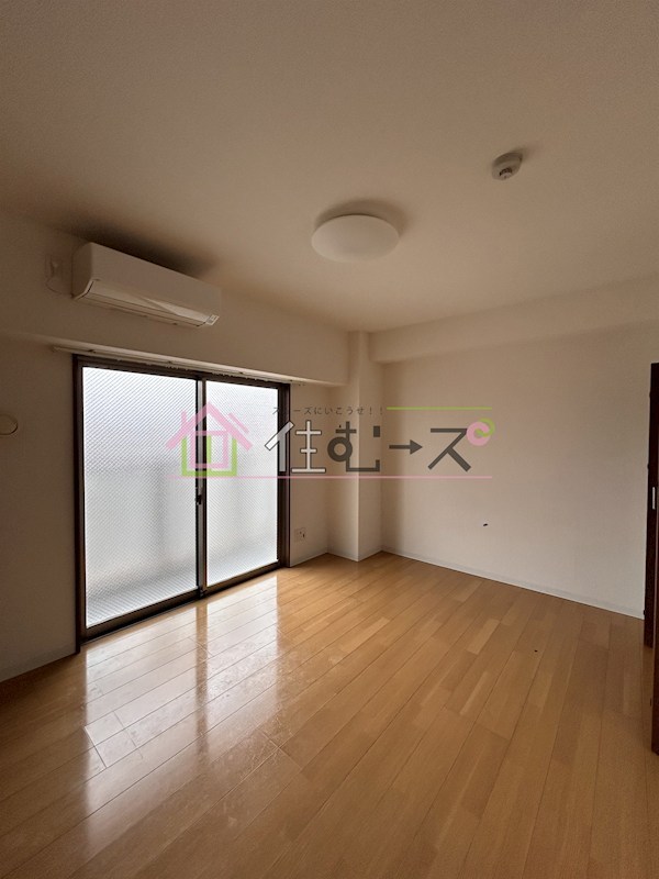 アレーズ南通り ベッドルーム