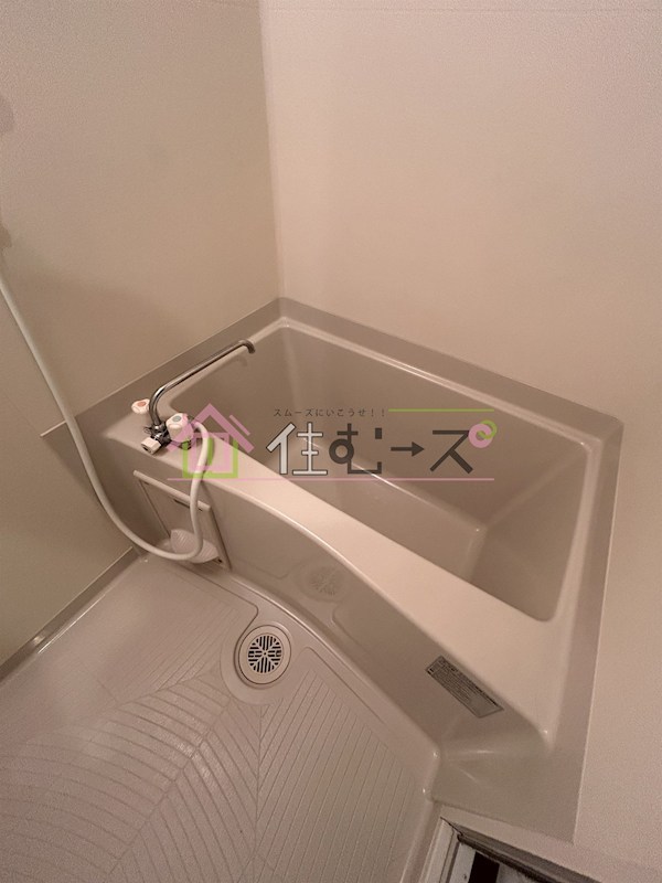 アレーズ南通り 風呂画像