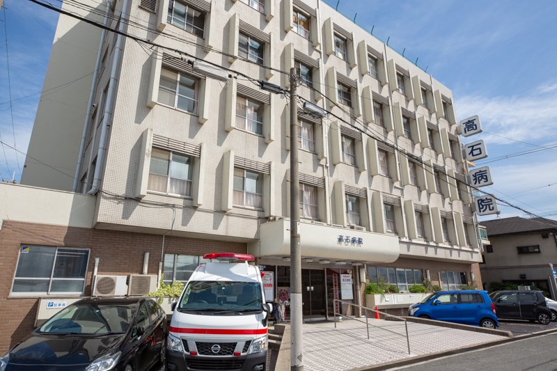 フジパレス高石駅南Ⅱ番館 周辺画像9