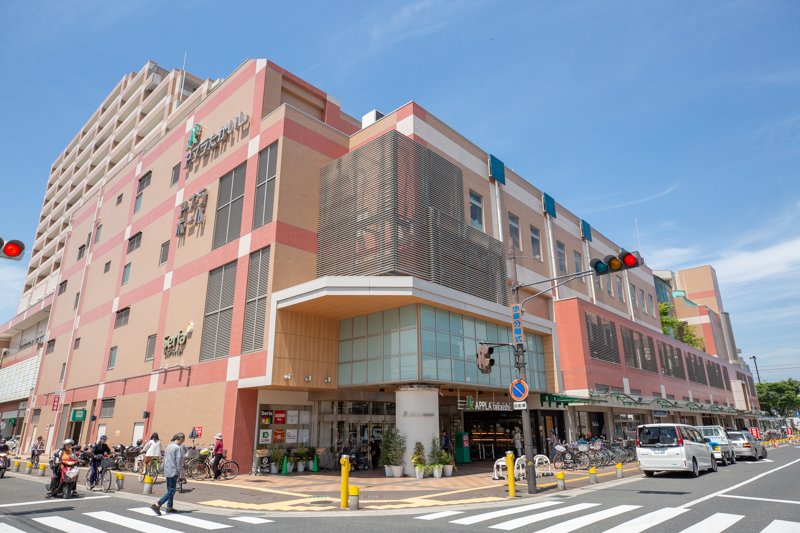 フジパレス高石駅南Ⅰ番館 周辺画像3