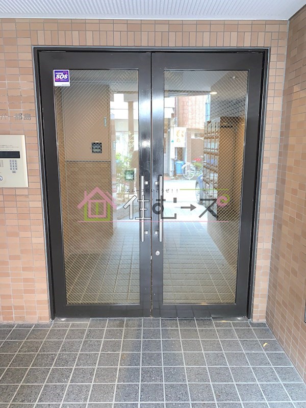 フロントリバー都島 その他1