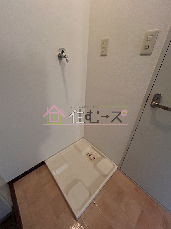 フロントリバー都島 その他5