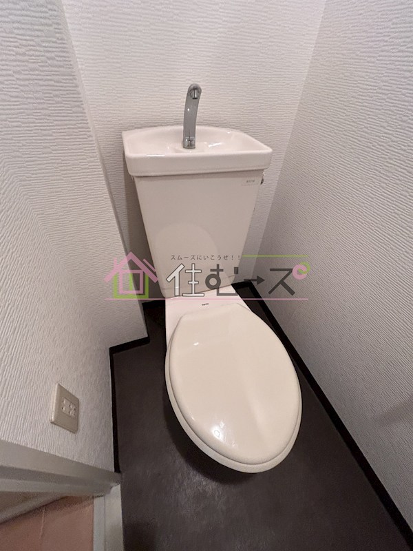 フロントリバー都島 その他6