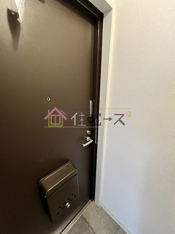 メゾン高麗橋 その他6