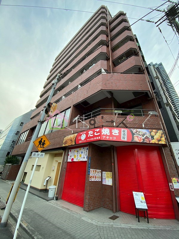 メゾン高麗橋 その他外観1