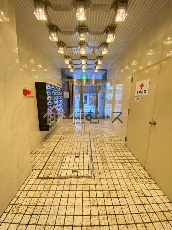 メゾン高麗橋 その他外観2