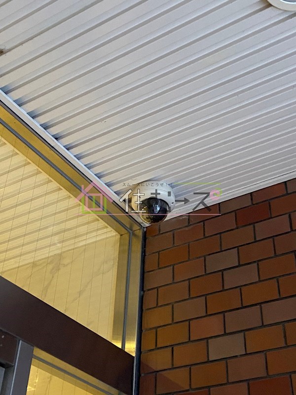 メゾン高麗橋 その他外観4