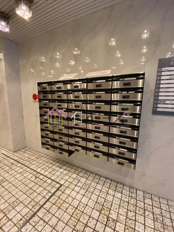 メゾン高麗橋 その他外観5