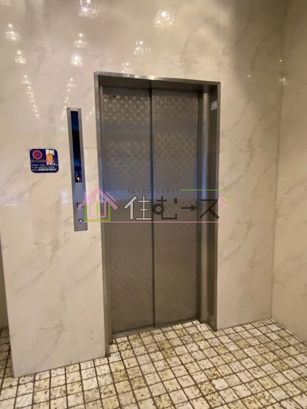 メゾン高麗橋 その他外観6