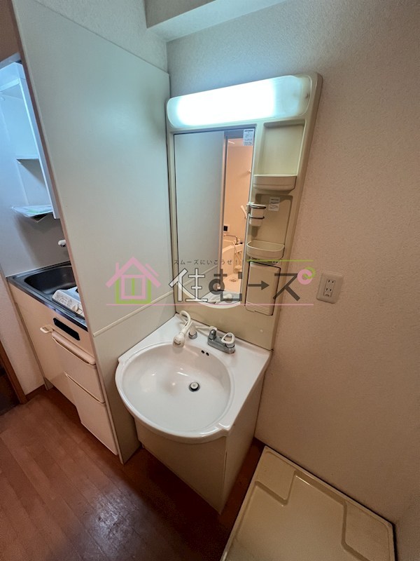 エスリード上本町北 その他4