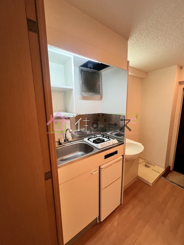 エスリード上本町北 キッチン