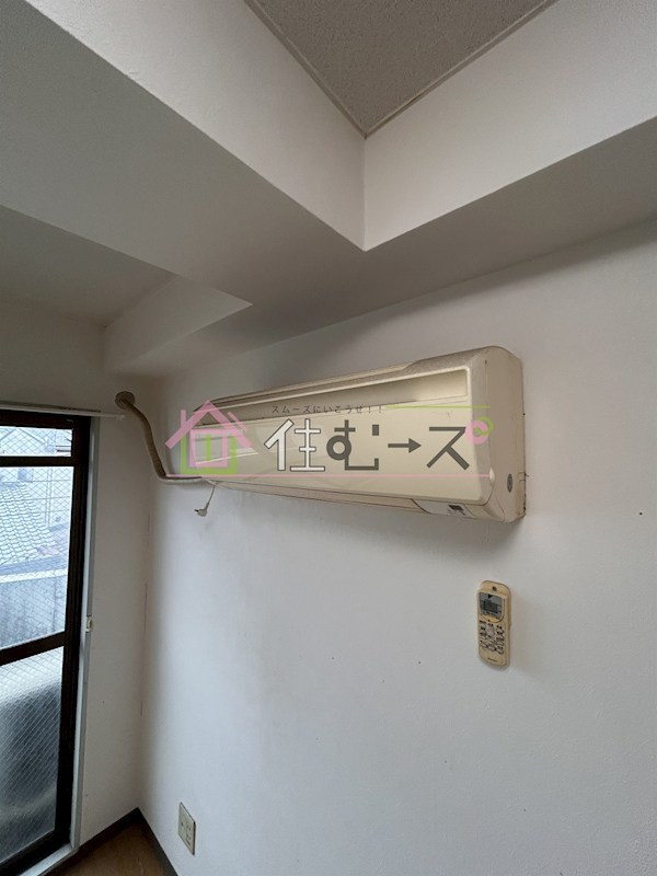 スカイ都島 その他5