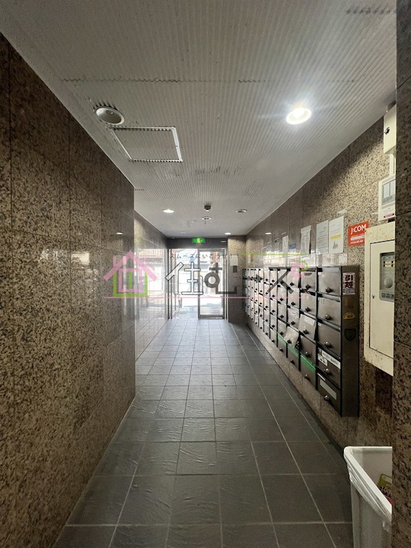 スカイ都島 その他外観2