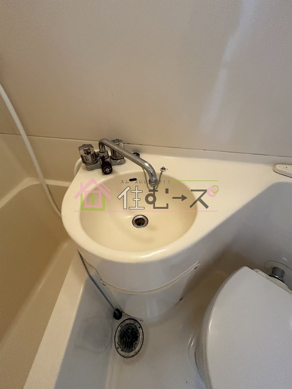 都島ニューハイツ その他3