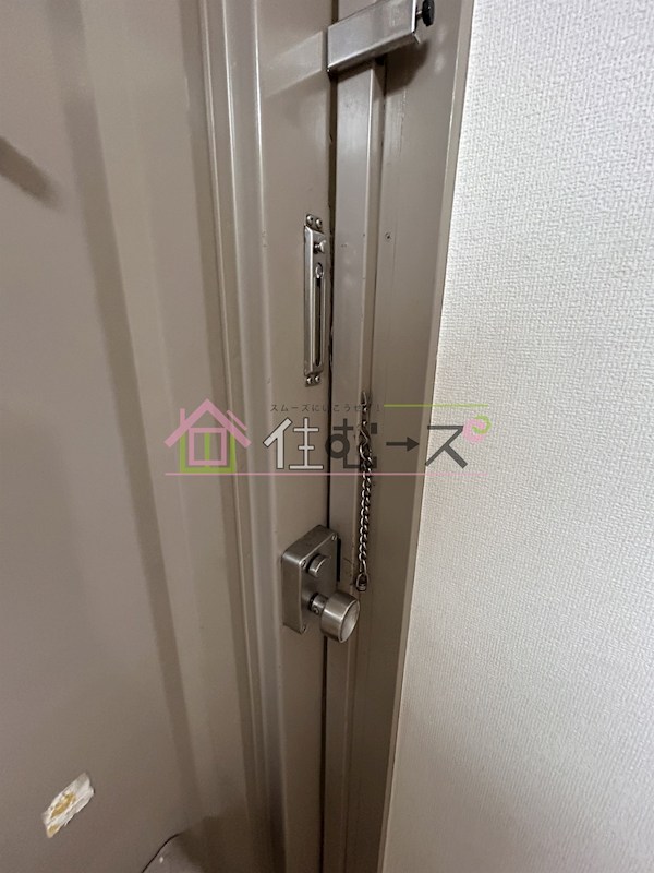 都島ニューハイツ その他5