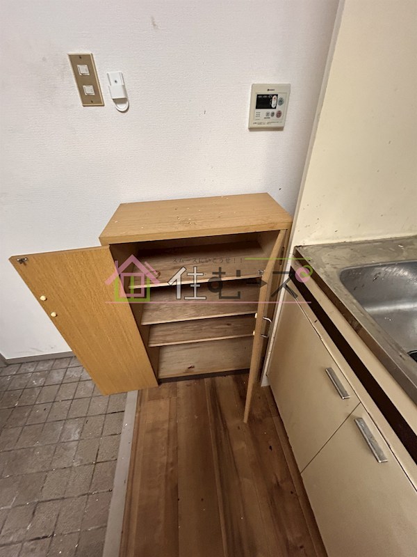 都島ニューハイツ その他6