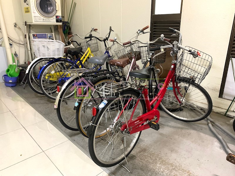 都島ニューハイツ その他外観3