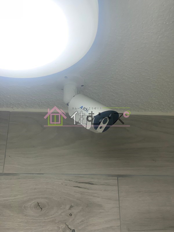 都島ニューハイツ その他外観5