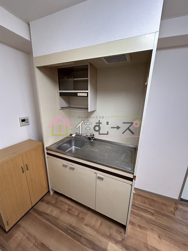 都島ニューハイツ キッチン