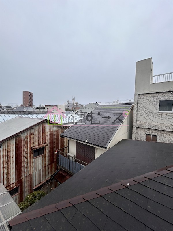 八坂荘 その他2