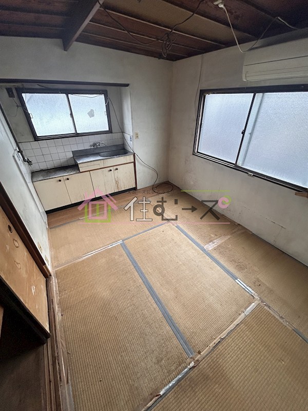 八坂荘 その他外観6