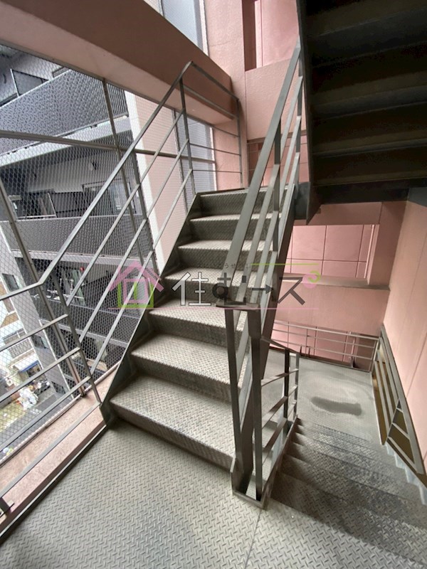 Ｍ&amp;rsquo;プラザ長堀 その他外観3