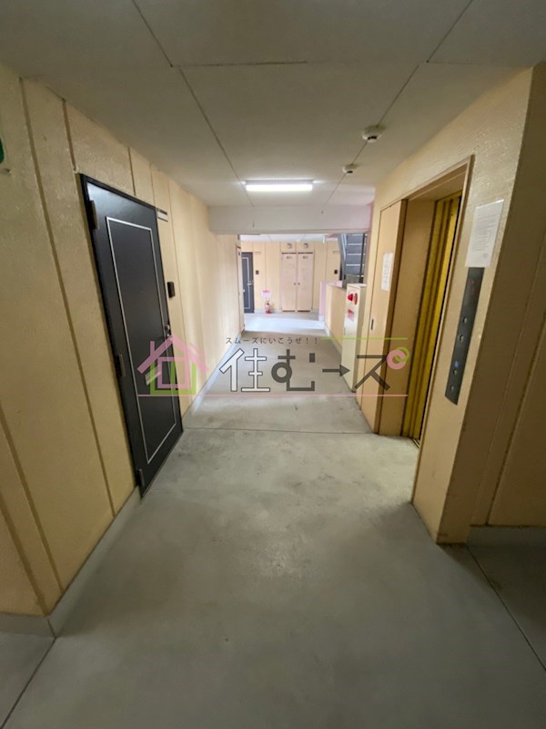 Ｍ&amp;rsquo;プラザ長堀 その他外観4