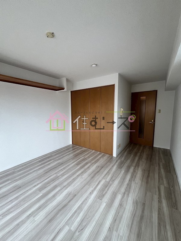 Ｍ&amp;rsquo;プラザ長堀 リビング