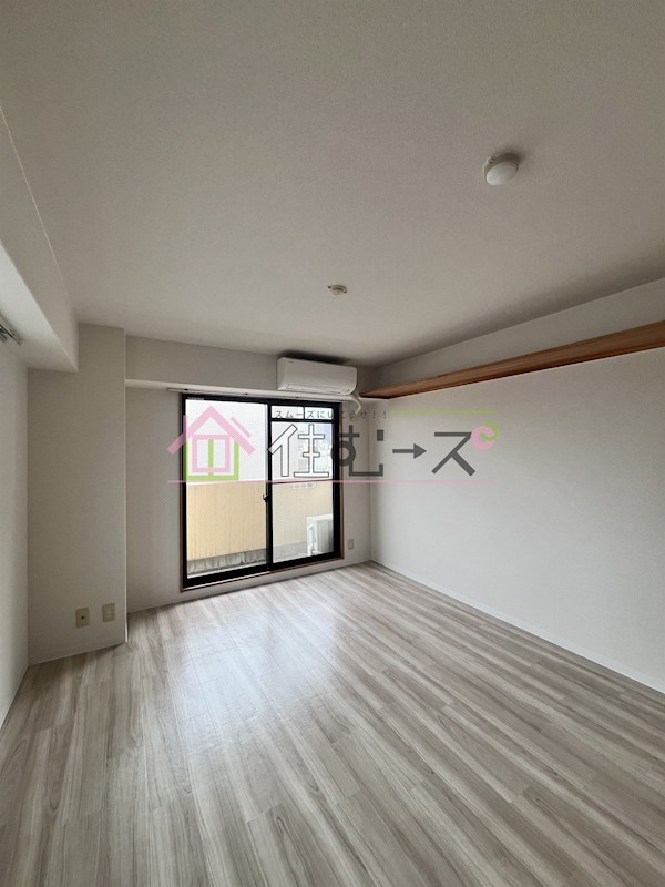 Ｍ&amp;rsquo;プラザ長堀 ベッドルーム