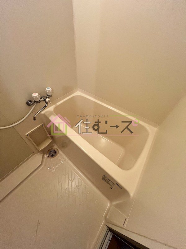 Ｍ&amp;rsquo;プラザ長堀 風呂画像