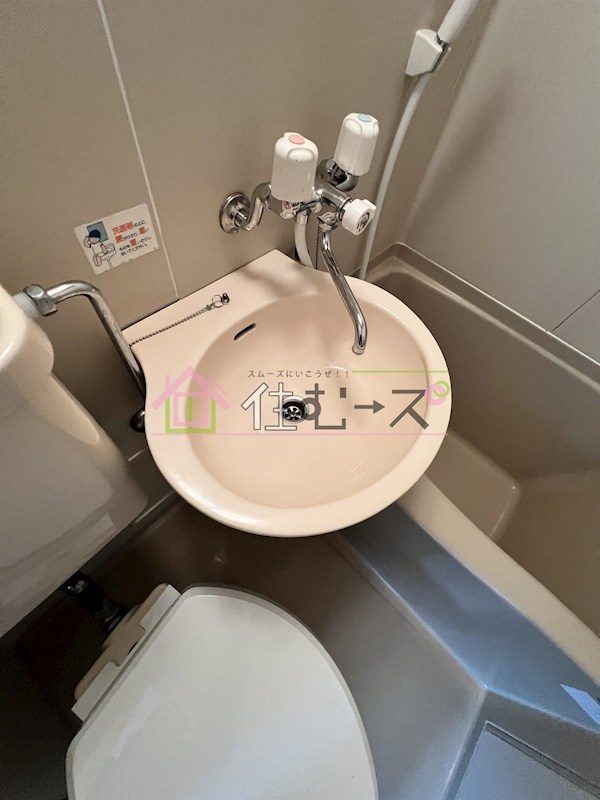 大宝　大手前ロイヤルハイツ その他4