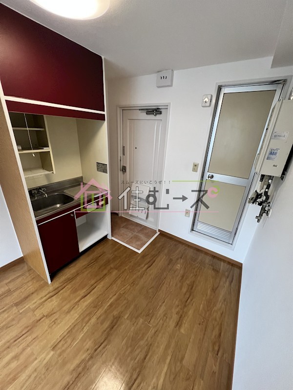 大宝　大手前ロイヤルハイツ その他6